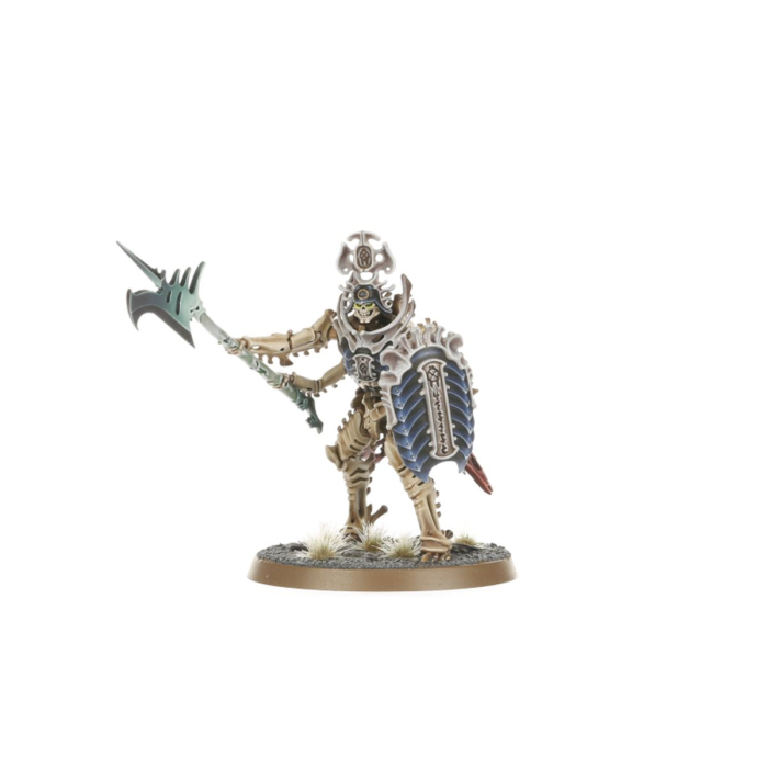Warhammer®-Age of Sigmar: Spearhead: Ossiarch Bonereapers – Mortisan Elite