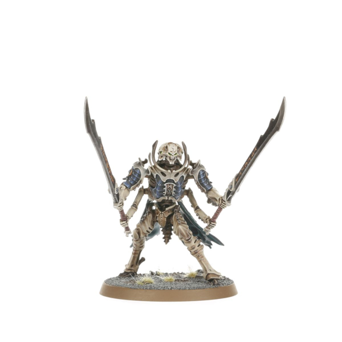 Warhammer®-Age of Sigmar: Spearhead: Ossiarch Bonereapers – Mortisan Elite