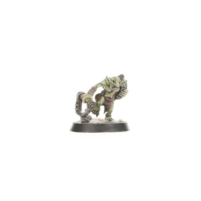 Warhammer®-Age of Sigmar: Spearhead: Ogor Mawtribes - Scrapglutt