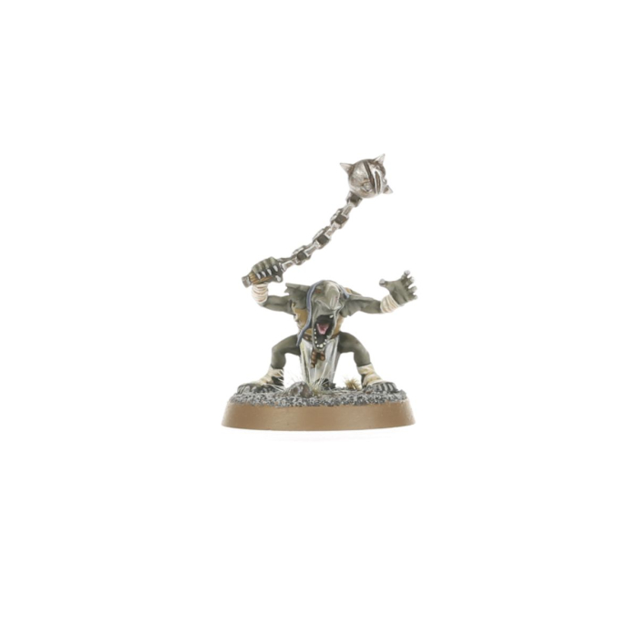 Warhammer®-Age of Sigmar: Spearhead: Ogor Mawtribes - Scrapglutt
