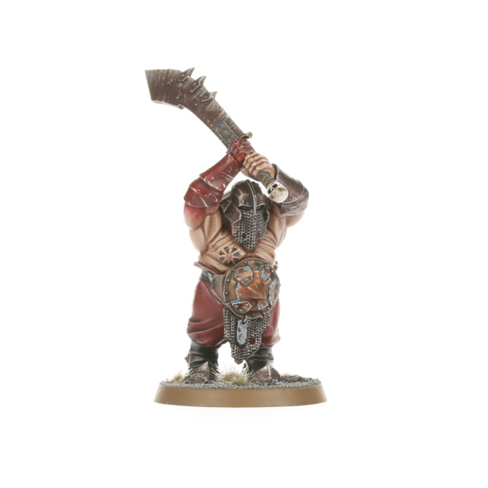 Warhammer®-Age of Sigmar: Spearhead: Ogor Mawtribes - Scrapglutt