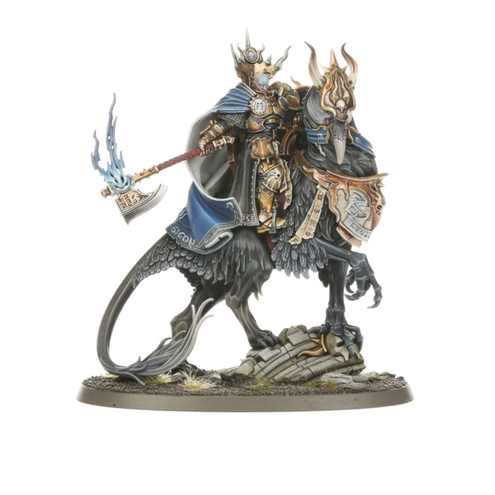 Warhammer®-Age of Sigma: Ultimatives Starterset