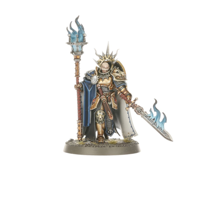 Warhammer®-Age of Sigma: Ultimatives Starterset