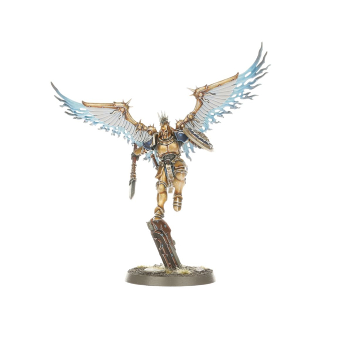Warhammer®-Age of Sigma: Ultimatives Starterset