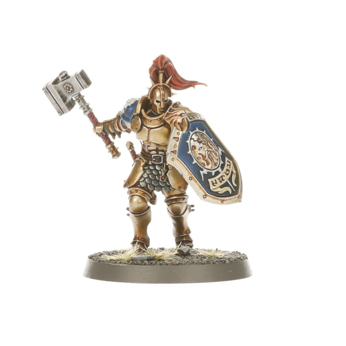 Warhammer®-Age of Sigma: Ultimatives Starterset