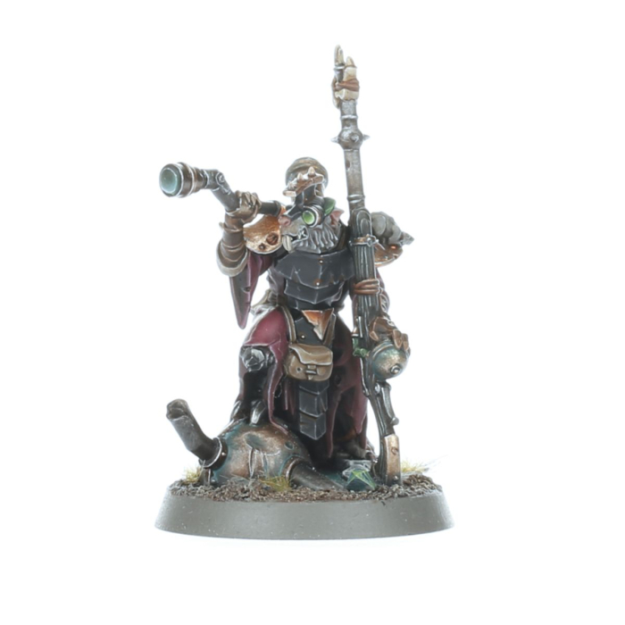 Warhammer®-Age of Sigma: Ultimatives Starterset