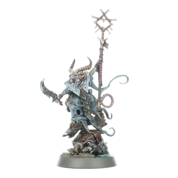 Warhammer®-Age of Sigma: Ultimatives Starterset