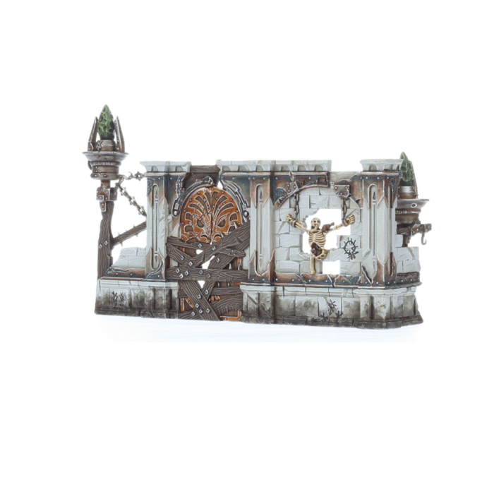 Warhammer®-Age of Sigma: Ultimatives Starterset