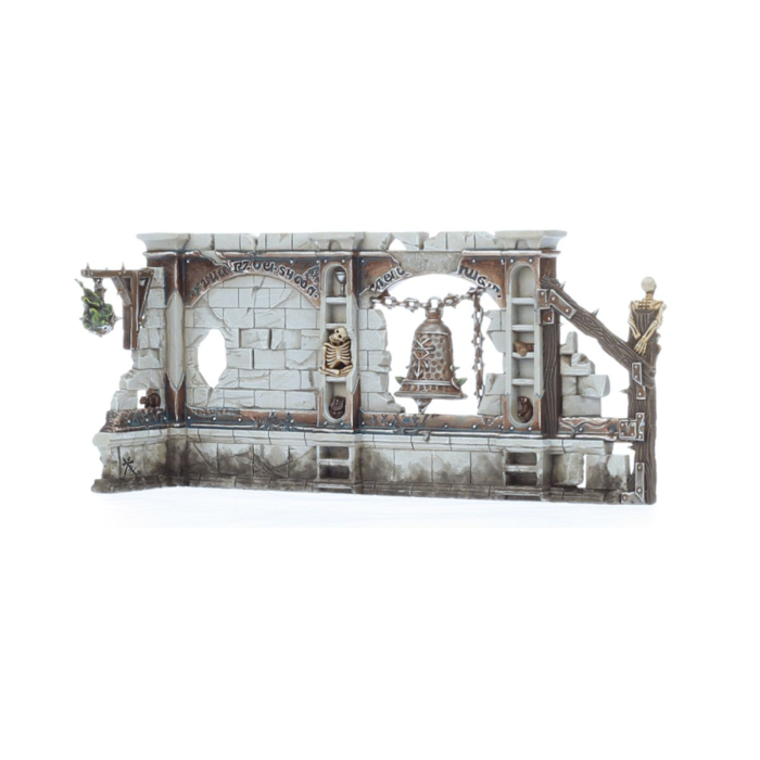 Warhammer®-Age of Sigma: Ultimatives Starterset