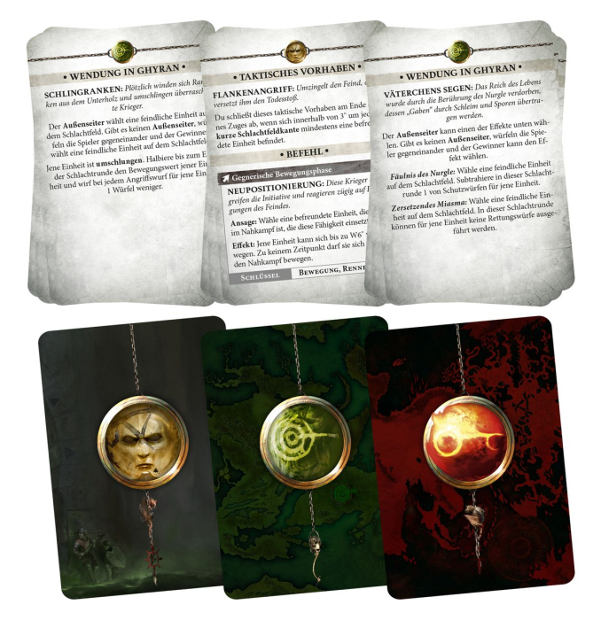 Warhammer®-Age of Sigma: Ultimatives Starterset