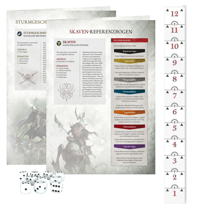 Warhammer®-Age of Sigma: Ultimatives Starterset