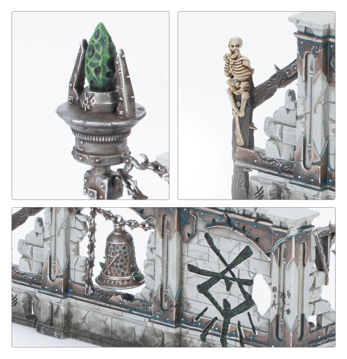 Warhammer®-Age of Sigma: Ultimatives Starterset