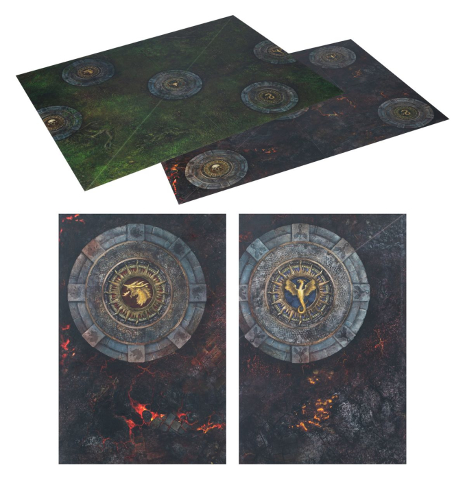 Warhammer®-Age of Sigma: Ultimatives Starterset