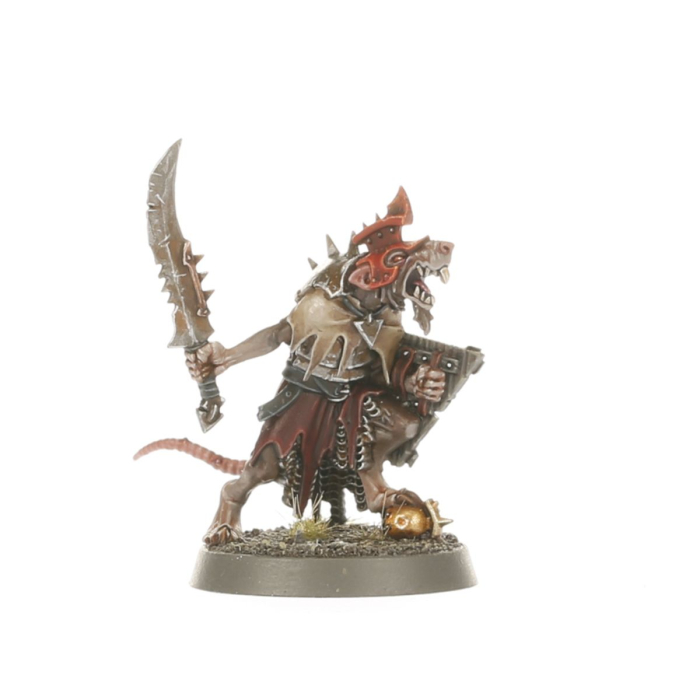 Warhammer®-Age of Sigma: Starterset (Deutsch)