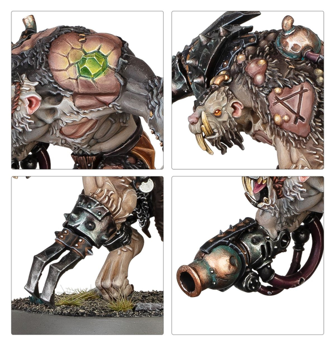 Warhammer®-Age of Sigma: Starterset (Deutsch)