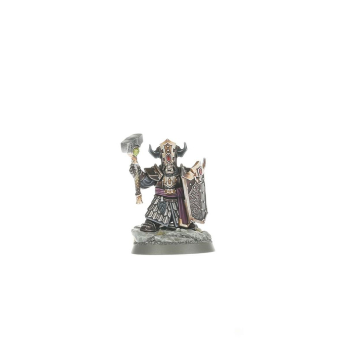 Warhammer®Age of Sigmar - Helsmiths of Hashut – Infernal Cohort