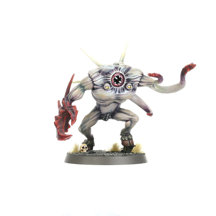 Warhammer®-Age of Sigmar - Slaves to Darkness: Chaos Spawn
