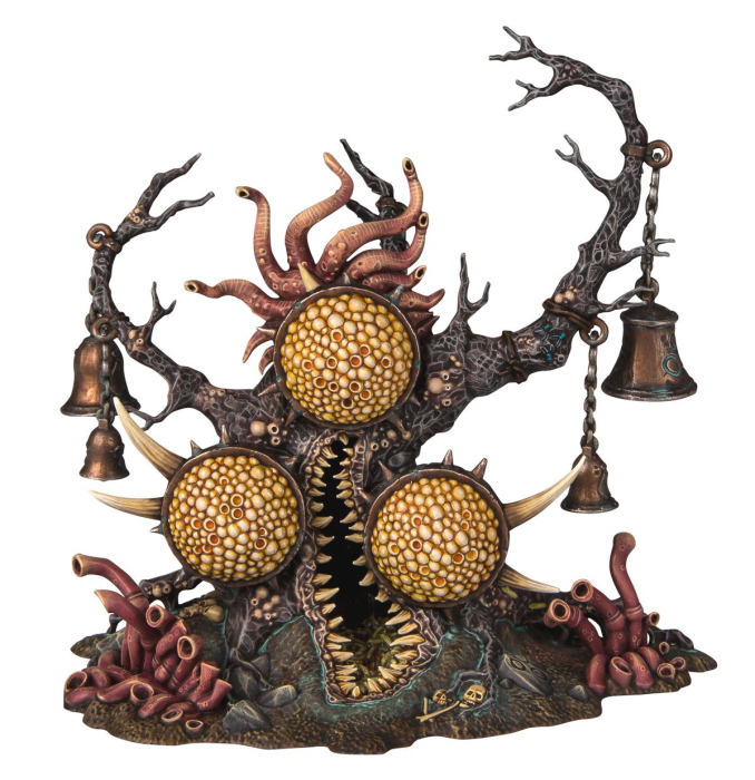 Preview: Warhammer® Age of Sigmar - Maggotkin of Nurgle: The Pustules