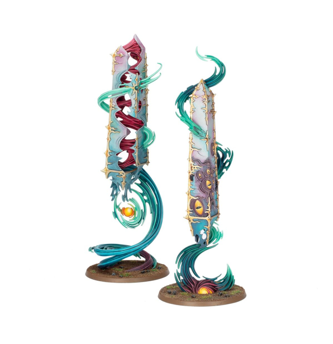 Warhammer® - Age of Sigmar: Disciples of Tzeentch – Fatemaster