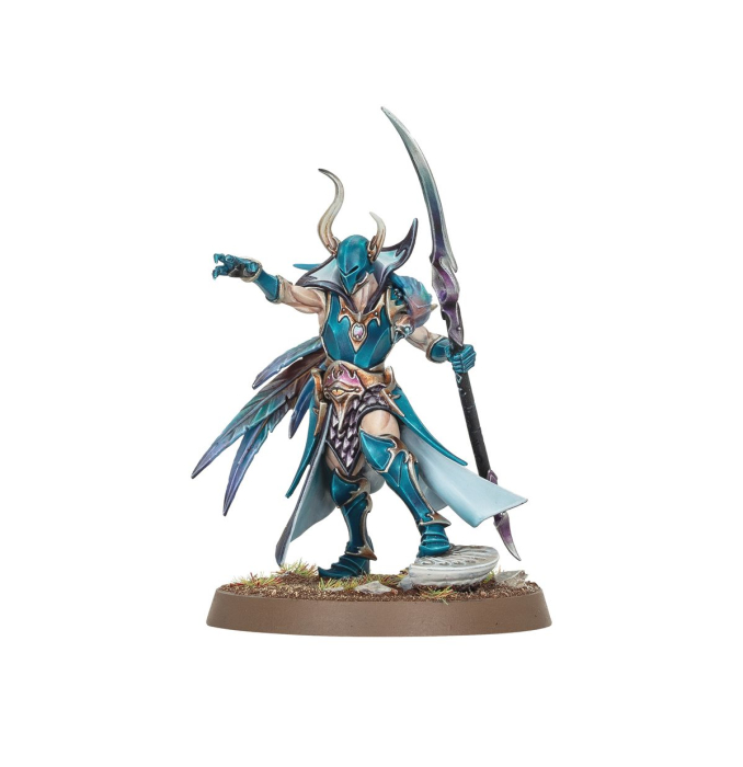 Warhammer® - Age of Sigmar: Disciples of Tzeentch – Fatemaster