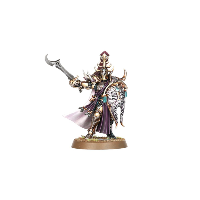 Preview: Warhammer®-Age of Sigmar: Hedonites of Slaanesh - Myrmidesh Painbringers
