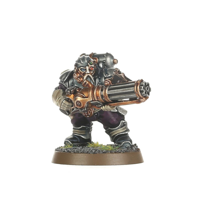 Warhammer®-Age of Sigmar: Regiment of Renown: Drekki's Privateers
