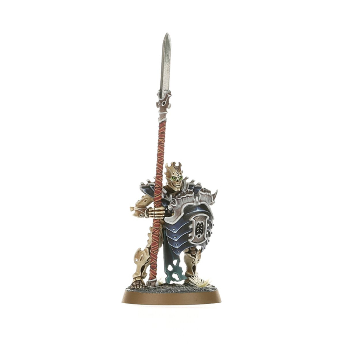 Warhammer®-Age of Sigma: Ossiarch Bonereapers - Mortek Guard