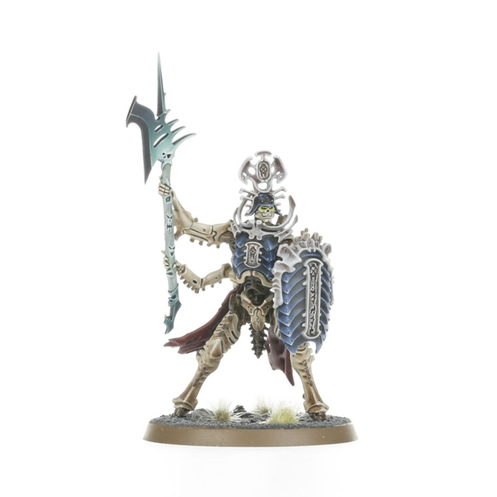 Preview: Warhammer®-Age of Sigmar: Ossiarch Bonereapers – Heralds of the Bone-Tithe *Limitiert*