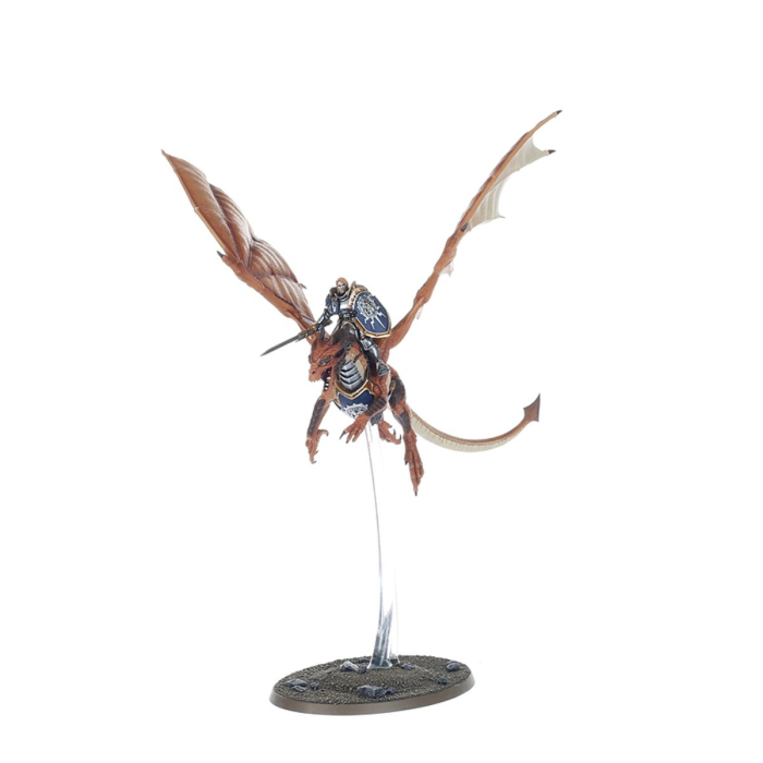 Warhammer®-Age of Sigma: Stormcast Eternals – Stormdrake Guard