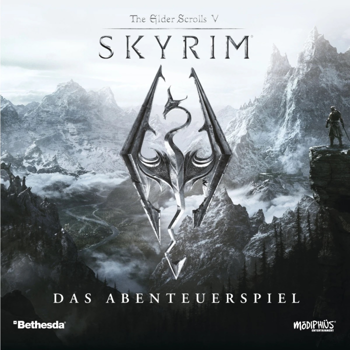 Preview: The Elder Scrolls V – Skyrim: Das Abenteuerspiel