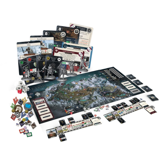 Preview: The Elder Scrolls V – Skyrim: Das Abenteuerspiel