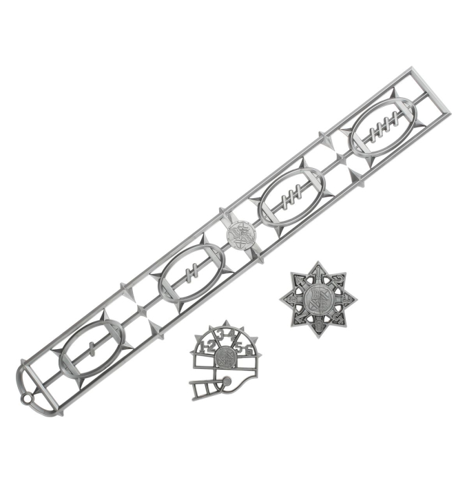 Warhammer - Blood Bowl: Third Season Edition (Deutsch)