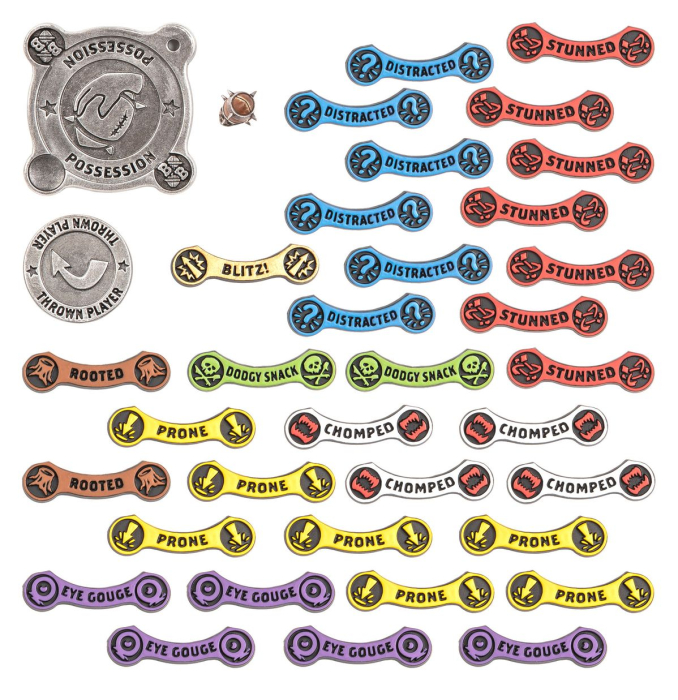 Preview: Warhammer - Blood Bowl: Third Season Edition (Deutsch)