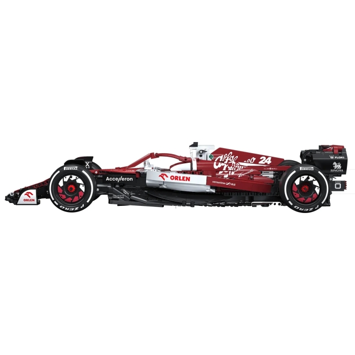 Preview: CaDA®C64005W- Alfa Romeo™ F1 Team ORLEN C42