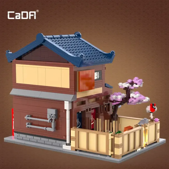 Cada®C66012 - Japanisches Bad