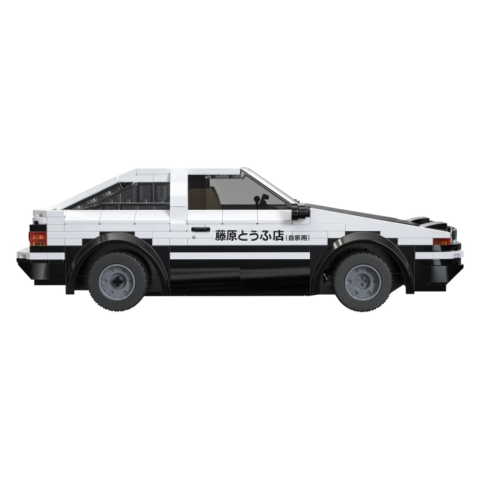 CaDa® C51086 - Toyota AE86 Trueno