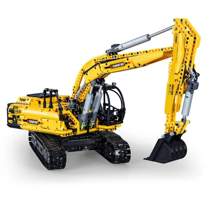 CaDA® C61082W  - Bagger