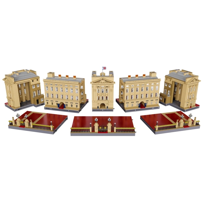 Cada®Master C61501 - Buckingham Palace