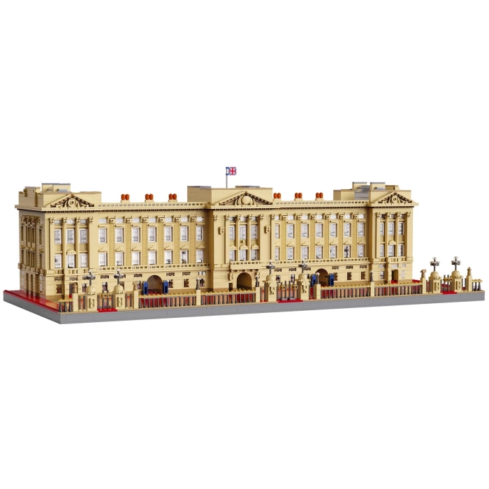 Cada®Master C61501 - Buckingham Palace