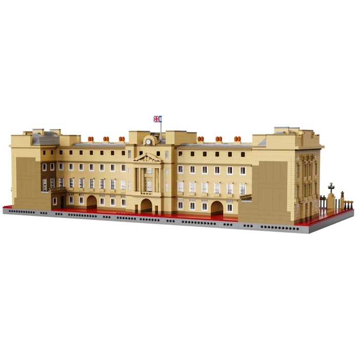 Cada®Master C61501 - Buckingham Palace