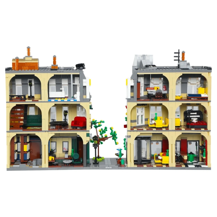 Cada®C66009 - Paris Restaurant
