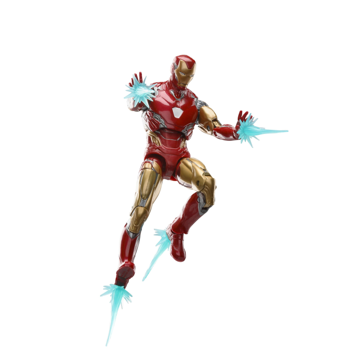 Marvel Studios Marvel Legends Actionfigur Iron Man Mark LXXXV 15 cm