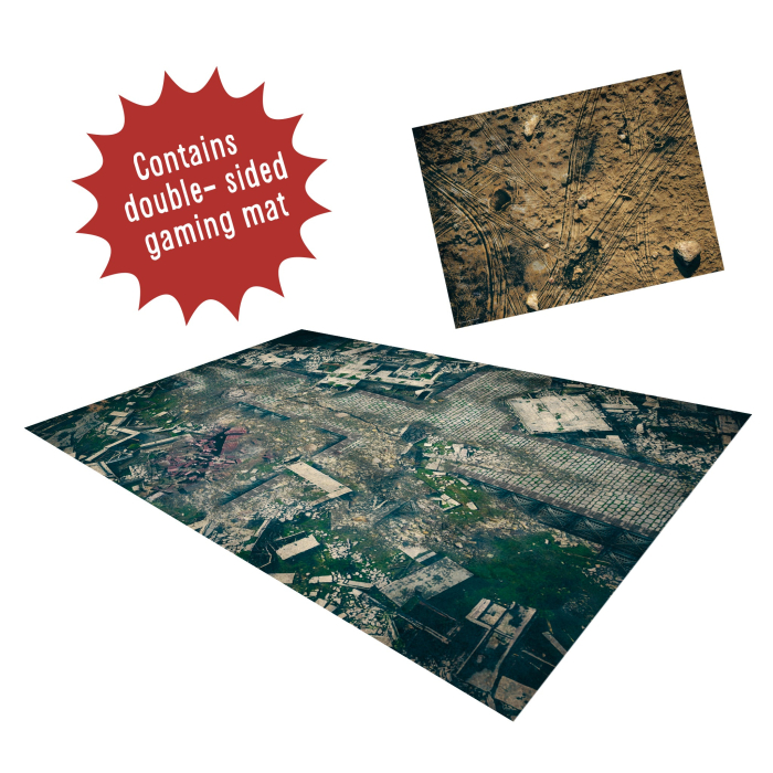 Konflikt ’47 – Introductory Set