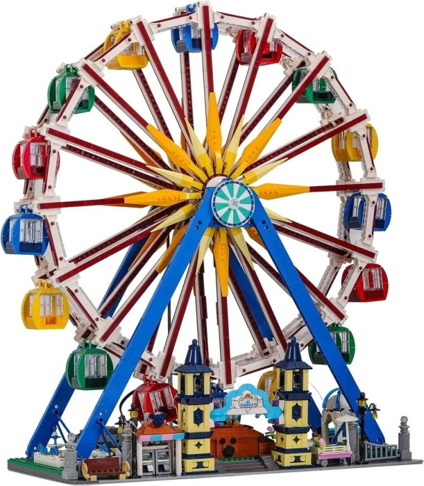 Mould King®11006 -  Riesenrad