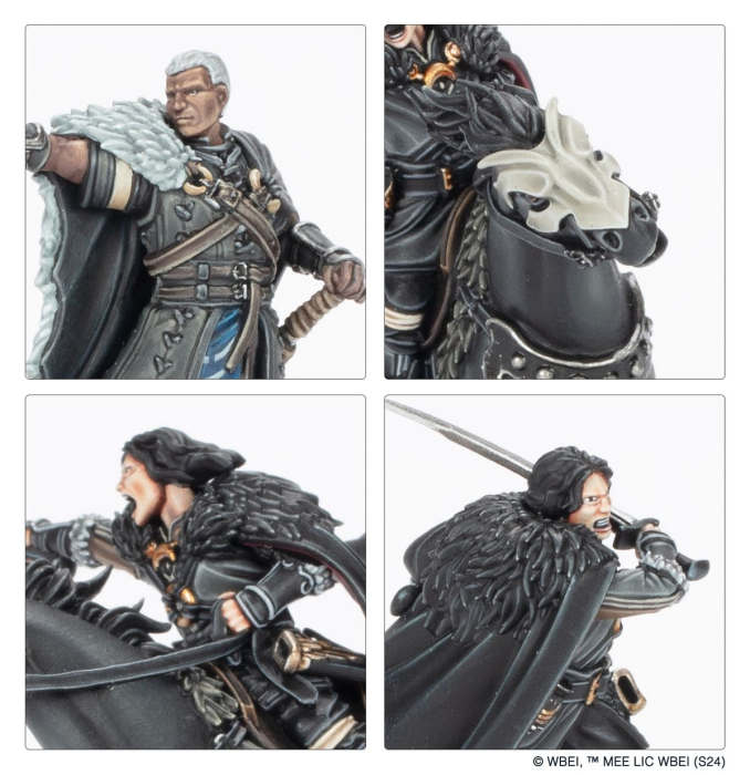 The War of the Rohirrim™ – Battle of Edoras™ (Englisch)