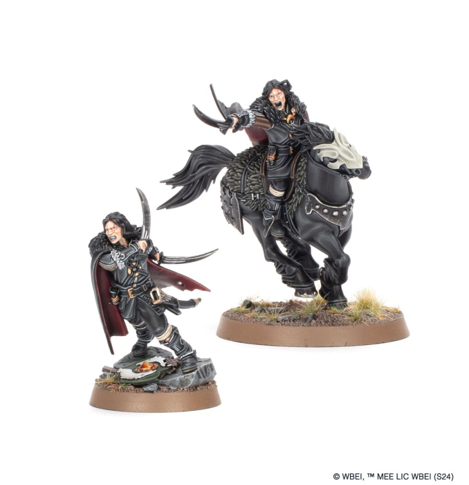 Preview: The War of the Rohirrim™ – Battle of Edoras™ (Englisch)