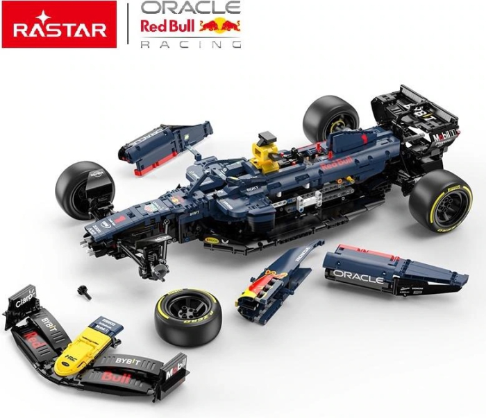 Rastar®92410 - Red Bull™ F1™ RB19