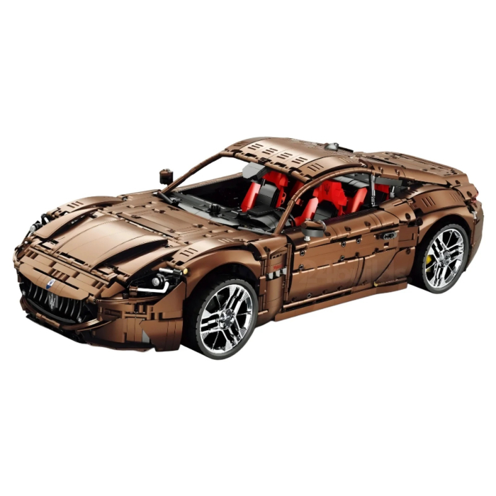 Reobrix®11009 - Maserati GranTurismo