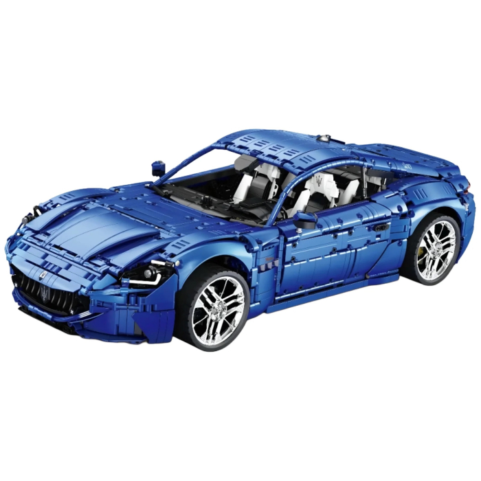 Reobrix®11010 - Maserati ™ GranTurismo (Static)