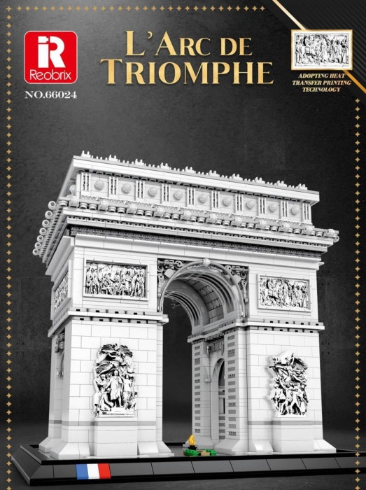 Reobrix®66024 - Triumphbogen